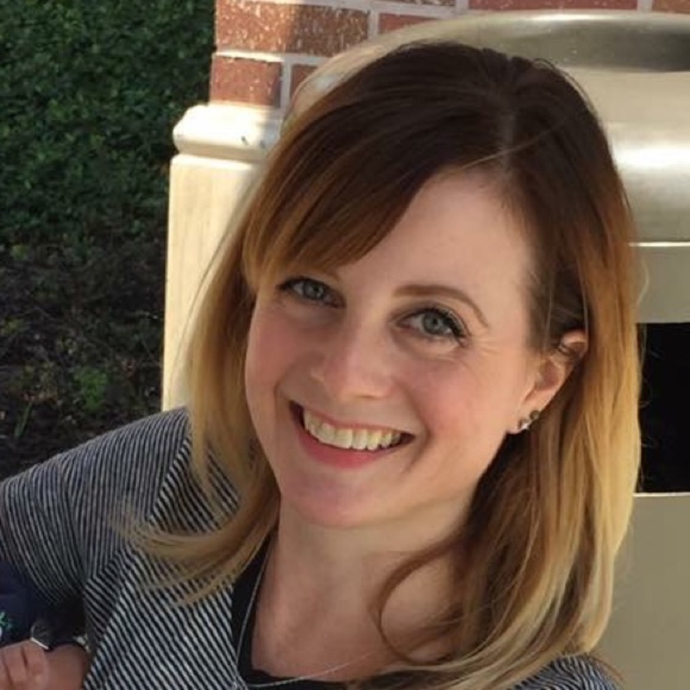 Meet your Posher, Kristen
